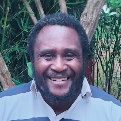 Dennis Kinambuga
